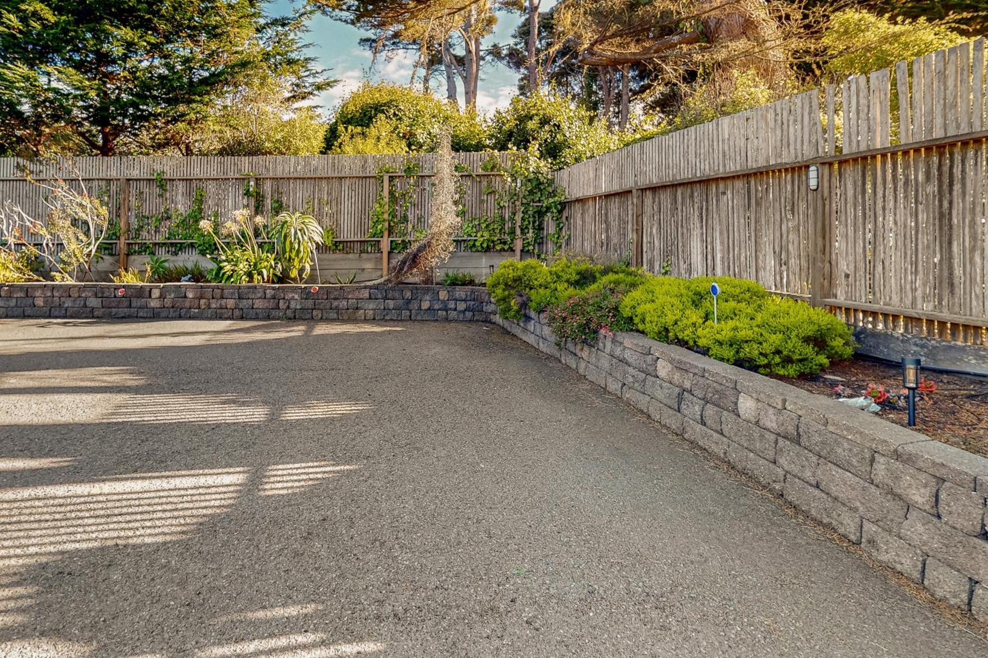 Headland Cove Retreat Villa Mendocino Room photo