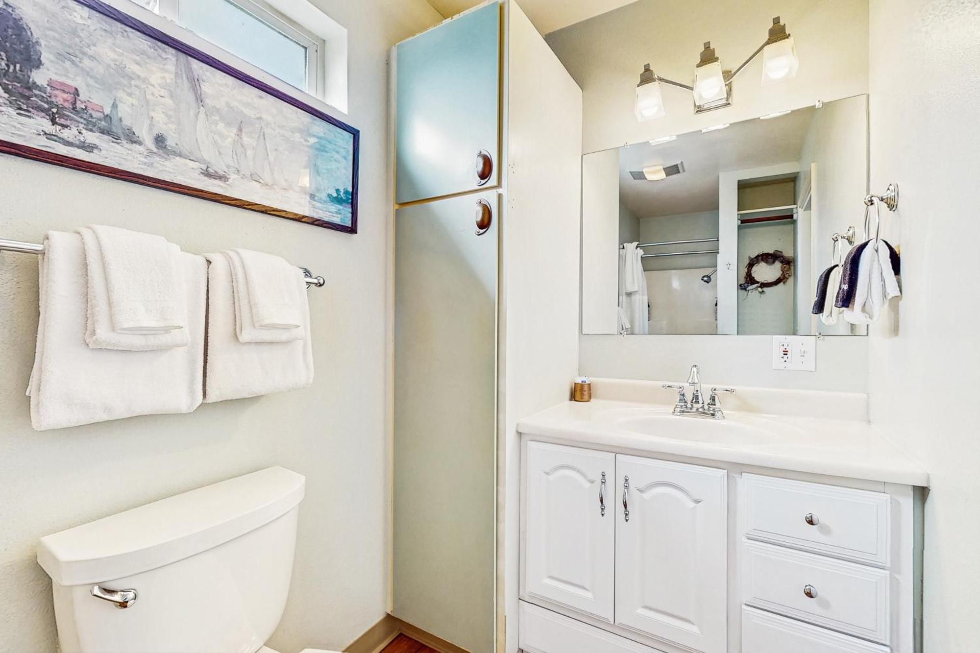 Headland Cove Retreat Villa Mendocino Room photo