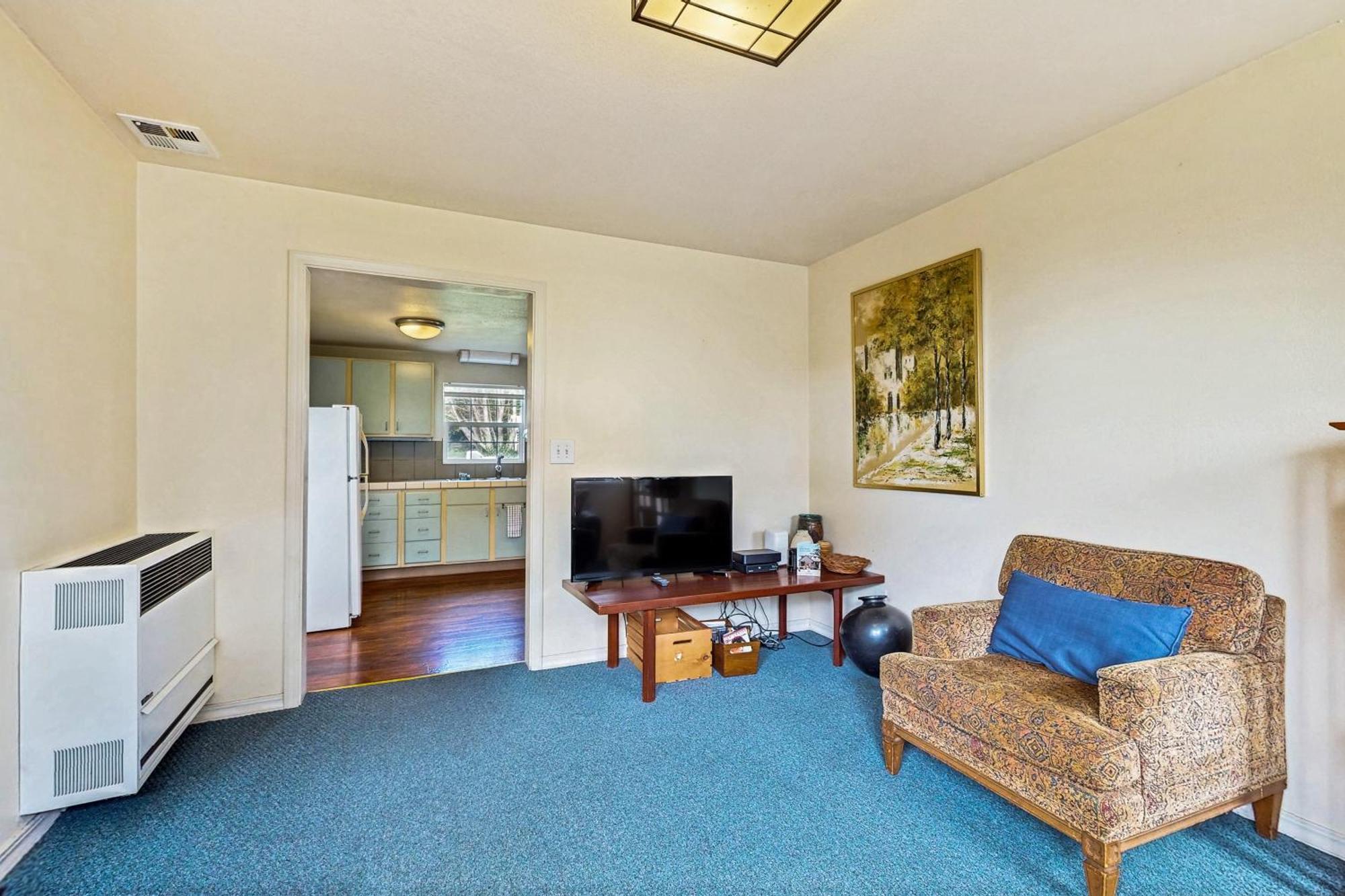 Headland Cove Retreat Villa Mendocino Room photo